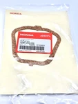 Honda Genuine Oem Head Cover Gasket 12391-Z4M-000 GX120 GX160 GX200 EU3000 New. Price: $5.49.