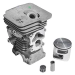 Oem Husqvarna 435 E, 440 Cylinder Assy New. Price: $109.99.