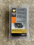 Powercare 600560-PC Y40 Low Kickback Saw Chain New. Price: $12.00.