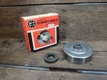 Stens 085-485 Gb ST316SC-A7X Clutch Drum Sprocket System 3/8 Pit Fits Stihl Open. Price: $6.00.