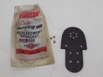 Windsor Guide Bar Replacement Sprocket Nose SRA-222-J12 (.325 Chain) New. Price: $11.95.