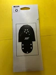 Windsor STA325 Speed Tip Nose Assembly W/ RIVETS.325 Pitch 12 Teeth Open. Price: $18.99.
