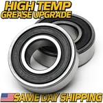 (2) Arbor Bearings For Sears Craftsman 10" Belt-driven Table Saw 820015 3509 New. Price: $10.49.