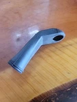 Genuine Nos Mcculloch Air Duct 67195 Carburetor Preheat Power Mac 6... Open. Price: $35.00.