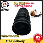 Oem 4282-701-6102 For Stihl BR450 BR700 BR800 Flex Tube Pleated Hose New. Price: $22.50.