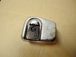 Craftsman 18"40CC Sim-pul Chainsaw 358.3511820 Oem Used Muffler & Screws. Price: $12.00.