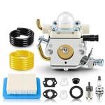 Carb Replacement Fits For Walbro WTA-35 Echo A021000771 A021000770 Etc. C1M-K77 New. Price: $16.99.