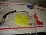 Poulan 2075 Oc On Off Switch Used Oem Chainsaw Part Bin 519 Team Realtree. Price: $8.49.