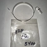 Stihl Brake Band 044 046 MS382 MS440 MS460 MS461 1128-160-5400 Genuine Oem Open. Price: $14.00.