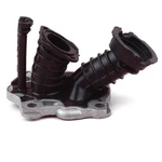 Intake Inlet Pipe For Husqvarna 445E 450E Chainsaw Part 544082301 New. Price: $14.10.