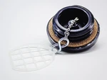 Genuine Shindaiwa Oil Cap Fits 360 488 C020000020 New. Price: $18.32.