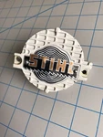 Stihl Genuine Replacement Part 11141950500 Starter Cover & Vintage Logo Plate Used. Price: $49.99.