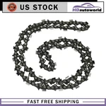 18" Saws Chain 0.325" Pitch .050" Gauge For 440 444 445 450 346XP CS-400 72DL New. Price: $11.67.