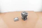 Mcculloch MS1636AV Chainsaw Oem Cylinder Used. Price: $12.23.