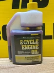 Nos Oem Vintage Mcculloch Two Cycle Engine Oil 16OZ (bin 1) New. Price: $10.00.
