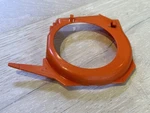 Husqvarna Chainsaw Flywheel Shroud 501 76 30 Used. Price: $5.49.