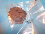 New Mcculloch Complete Carburetor Kit Fits Chainsaws 217092 Oem Z16. Price: $17.93.