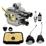 High Quality Carburetor For Stihl MS193TC MS194T Chainsaws 1137 120 0621 New. Price: $29.69.