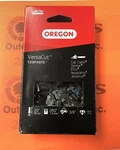 Oregon 3/8 Pitch .050" Gauge Semi-chisel Links Chain 72DPX072G New. Price: $28.99.