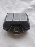 Husqvarna Genuine Part 5037253-01, 503725301 503820701 Mesh Air Filter REF526 New. Price: $9.91.