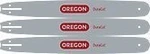Pack Oregon 243ATMD009 Duracut Guide Bar 24" New. Price: $269.64.