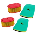 2PK Air Filter W/ Pre For Husqvarna K950 K1250 Cut-off Saws 578120701 New. Price: $25.99.
