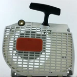 Rewind Starter For Stihl 044, 046, Ms 440, 460 Magmum #11280802104 New. Price: $51.00.