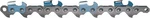 Oregon Powercut 3/8 - .058 Full Chisel Saw Chain Ft Reel, 73LGX100U New. Price: $400.00.