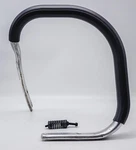 Genuine Handle Fits Husqvarna 394XP 395XP 503463571 New. Price: $95.76.