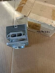 Nos Oem Pioneer Vintage Chainsaw Cylinder 428190 C61 Open. Price: $56.70.
