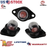 3X Primer Bulb Part 530071835 Fit For Poulan Chainsaw 1950 1975 2050 2150 2375 New. Price: $6.99.