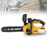 For Dewalt 20V Max Battery Brushless 12-INCH Compact Cordless Chainsaw W/2 New. Price: $74.99.
