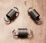 Stihl (3) Clutch Springs MS170 MS200 MS210 MS250 0000-997-5515 Genuine Oem New. Price: $18.95.
