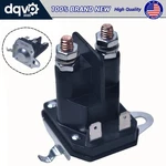 Starter Solenoid For Craftsman YS4500 LT2000 YT3000 L200 LT1000 Riding Mower New. Price: $9.29.