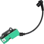 Genuine Husqvarna 580380505 Ignition Module (oem) Equipment Manufacturer Part New. Price: $71.99.