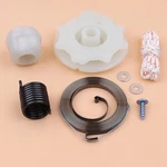 Recoil Pulley Kit-starter For PP4218 PP4620AV PPB4018 SM4218AV Poulan Chainsaws New. Price: $12.44.