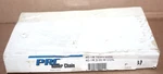 Drives 40RIV Prc Riveted Precision Roller Chain, 10 Ft Coil Oal, 1/2 Pitch New. Price: $40.00.