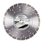 Genuine Husqvarna 534973230 16" Vari-cut S65 Blade (oem) Fits & K 770, 970 New. Price: $269.99.