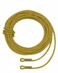 Courant ML100JZC060 Rebel Yellow Rope 11MM X 60M - Durable & Versatile! New. Price: $208.74.