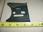 Mcculloch Chainsaw 125 795 Bar Guide Plate 89561 --- Box 635 New. Price: $8.50.