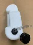 Fuel Gas Tank For Poulan Pro PR48BT Blower New. Price: $59.99.
