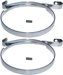 505199502 Chain Band Kit For Husqvarna 545 Triobrake 550XP 555 560XP New. Price: $13.78.