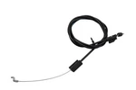 New Oem Husqvarna 583261801 Control Cable Nos Open. Price: $34.48.