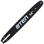 8TEN 14" Chainsaw Guide Bar .050 3/8LP 52DL For Husqvarna 36 240 23 Echo New. Price: $29.95.