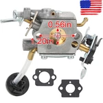 For Husqvarna 588247901 Carburetor Fits 130 135II New. Price: $21.99.