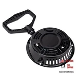 Asdfght 951-14151 Recoil Starter Fits For Craftsman Mtd 751-14151 751-10658 New. Price: $42.84.