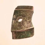 New Old Stock Oem Stihl Outer Guide Plate 015 Chainsaw 11146641005 Open. Price: $20.99.