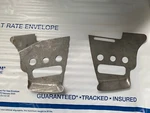 Oem Homelite C 52, 72, 7-19 600 700 990 995 2000 Bar Guide Plate Set Nos (bt New. Price: $24.99.