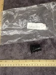 Homelite UP05709 Rubber Intake Boot 410 Sl Nos Genuine Oem Replacement Open. Price: $18.95.