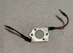 Oem Genuine Husqvarna 550XPG MK2 Carburetor Warmer Plate Used. Price: $22.99.